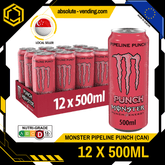 MONSTER PIPELINE PUNCH EUROPE 500ML X 12 (CAN) - ABSOLUTE MARTMONSTER PIPELINE PUNCH EUROPE 500ML X 12 (CAN)