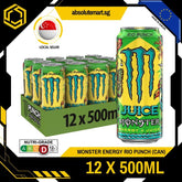 MONSTER RIO PUNCH 500ML X 12 (CAN) - ABSOLUTE MARTMONSTER RIO PUNCH 500ML X 12 (CAN)