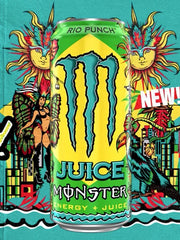 MONSTER RIO PUNCH 500ML X 24 (CAN) - ABSOLUTE MARTMONSTER RIO PUNCH 500ML X 24 (CAN)