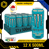 MONSTER ULTRA FIESTA MANGO EUROPE 500ML X 12 (CAN) - ABSOLUTE MARTMONSTER ULTRA FIESTA MANGO EUROPE 500ML X 12 (CAN)