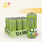 MONSTER ULTRA PARADISE EUROPE 500ML X 12 (CAN) - ABSOLUTE MARTMONSTER ULTRA PARADISE EUROPE 500ML X 12 (CAN)Energy Drinks