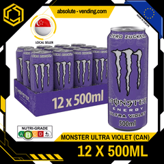 MONSTER ULTRA VIOLET EUROPE 500ML X 12 (CAN) - ABSOLUTE MARTMONSTER ULTRA VIOLET EUROPE 500ML X 12 (CAN)