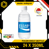 POCARI Sweat 350ML X 24 (BOTTLES) - ABSOLUTE MARTPOCARI Sweat 350ML X 24 (BOTTLES)