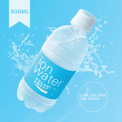 POCARI SWEAT ION Water 500ML X 24 (BOTTLE) - ABSOLUTE MARTPOCARI SWEAT ION Water 500ML X 24 (BOTTLE)Isotonic Drinks
