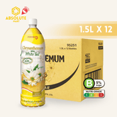 POKKA Chrysanthemum Tea 1.5L X 12 (BOTTLE) - ABSOLUTE MARTPOKKA Chrysanthemum Tea 1.5L X 12 (BOTTLE)Flavoured & Milk Tea