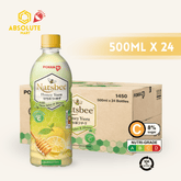 POKKA Honey Yuzu 500ML X 24 (BOTTLE) - ABSOLUTE MARTPOKKA Honey Yuzu 500ML X 24 (BOTTLE)Fruit Drinks