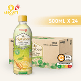 POKKA Honey Yuzu 500ML X 24 (BOTTLE) - ABSOLUTE MARTPOKKA Honey Yuzu 500ML X 24 (BOTTLE)Fruit Drinks