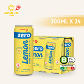 POKKA Ice Lemon Tea ZERO 300ML X 24 (CAN) - ABSOLUTE MARTPOKKA Ice Lemon Tea ZERO 300ML X 24 (CAN)Flavoured & Milk Tea