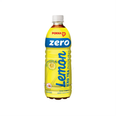 POKKA Ice Lemon Tea ZERO 500ML X 24 (BOTTLE) - ABSOLUTE MARTPOKKA Ice Lemon Tea ZERO 500ML X 24 (BOTTLE)