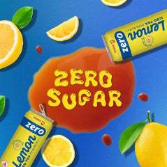 POKKA Ice Lemon Tea ZERO 500ML X 24 (BOTTLE) - ABSOLUTE MARTPOKKA Ice Lemon Tea ZERO 500ML X 24 (BOTTLE)