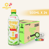 POKKA Jasmine Green Tea - No Sugar 500ML X 24 (BOTTLE) - ABSOLUTE MARTPOKKA Jasmine Green Tea - No Sugar 500ML X 24 (BOTTLE)Flavoured & Milk Tea