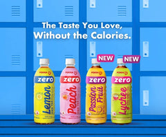 POKKA Lychee Green Tea Zero 500ML X 24 (BOTTLE) - ABSOLUTE MARTPOKKA Lychee Green Tea Zero 500ML X 24 (BOTTLE)