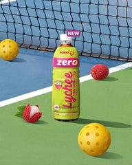 POKKA Lychee Green Tea Zero 500ML X 24 (BOTTLE) - ABSOLUTE MARTPOKKA Lychee Green Tea Zero 500ML X 24 (BOTTLE)