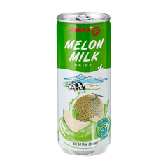 POKKA Melon Milk 240ML X 30 (CAN) - ABSOLUTE MARTPOKKA Melon Milk 240ML X 30 (CAN)Flavoured & Milk Tea