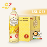 POKKA Natsbee Honey Lemon 1.5L X 12 (BOTTLE) - ABSOLUTE MARTPOKKA Natsbee Honey Lemon 1.5L X 12 (BOTTLE)Fruit Drinks
