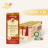 POKKA Straight Red Tea 250ML X 24 (TETRA) - ABSOLUTE MARTPOKKA Straight Red Tea 250ML X 24 (TETRA)Unflavoured Tea