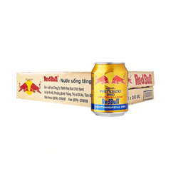 REDBULL Gold 250ML X 24 (CAN) - ABSOLUTE MARTREDBULL Gold 250ML X 24 (CAN)Energy Drinks