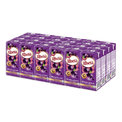 RIBENA Blackcurrant 200ML X 24 (TETRA) - ABSOLUTE MARTRIBENA Blackcurrant 200ML X 24 (TETRA)Fruit Drinks
