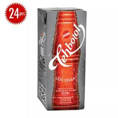 SOSRO Teh Botol Less Sugar 250ML X 24 (TETRA) - ABSOLUTE MARTSOSRO Teh Botol Less Sugar 250ML X 24 (TETRA)Flavoured & Milk Tea