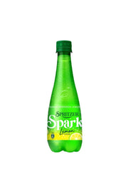 SPRITZER Sparkling Lemon Mineral Water 400ML X 24 (BOTTLE) - ABSOLUTE MARTSPRITZER Sparkling Lemon Mineral Water 400ML X 24 (BOTTLE)