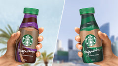 STARBUCKS Frappuccino Coffee 280ML X 12 (BOTTLE) - ABSOLUTE MARTSTARBUCKS Frappuccino Coffee 280ML X 12 (BOTTLE)