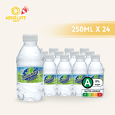 SUMMER PURE DRINKING WATER 250ML X 24 (BOTTLE) - ABSOLUTE MARTSUMMER PURE DRINKING WATER 250ML X 24 (BOTTLE)Still Water