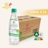 THREE LEGS Cooling Water Lime 320ML X 24 (BOTTLE) - ABSOLUTE MARTTHREE LEGS Cooling Water Lime 320ML X 24 (BOTTLE)Asian Drinks