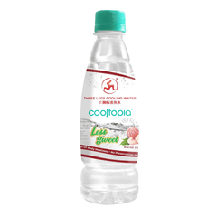 THREE LEGS PEACH Cooling Water 320ML X 24 BOTTLES - ABSOLUTE MARTTHREE LEGS PEACH Cooling Water 320ML X 24 BOTTLESAsian Drinks