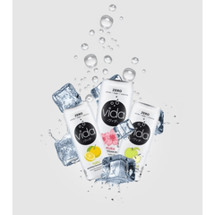 VIDA Zero Sparkling Salty Lychee 325ML X 24 (CAN) - ABSOLUTE MARTVIDA Zero Sparkling Salty Lychee 325ML X 24 (CAN)Flavoured Sparkling Drinks