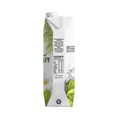 YEO'S Coconut Water 1L X 12 (TETRA) - ABSOLUTE MARTYEO'S Coconut Water 1L X 12 (TETRA)Flavoured & Milk Tea