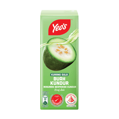 YEO'S Wintermelon Tea 250ML X 24 (TETRA) - ABSOLUTE MARTYEO'S Wintermelon Tea 250ML X 24 (TETRA)Flavoured & Milk Tea