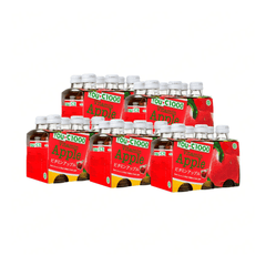 YOU C1000 Vitamin Apple140ML X 30 (BOTTLE) - ABSOLUTE MARTYOU C1000 Vitamin Apple140ML X 30 (BOTTLE)Vitamin Water