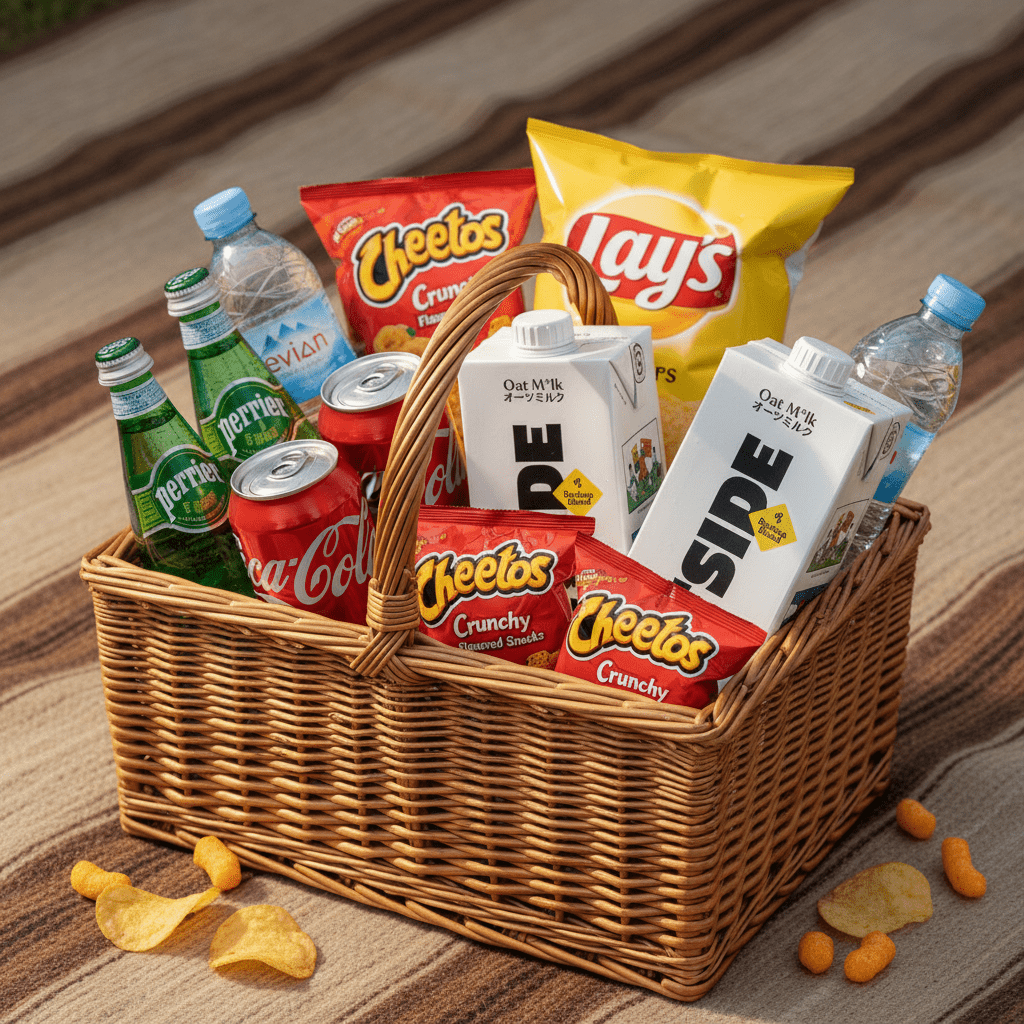 Shop All Beverages & Snacks at Wholesale Prices – ABSOLUTE MART