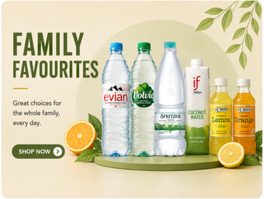Family Favourites