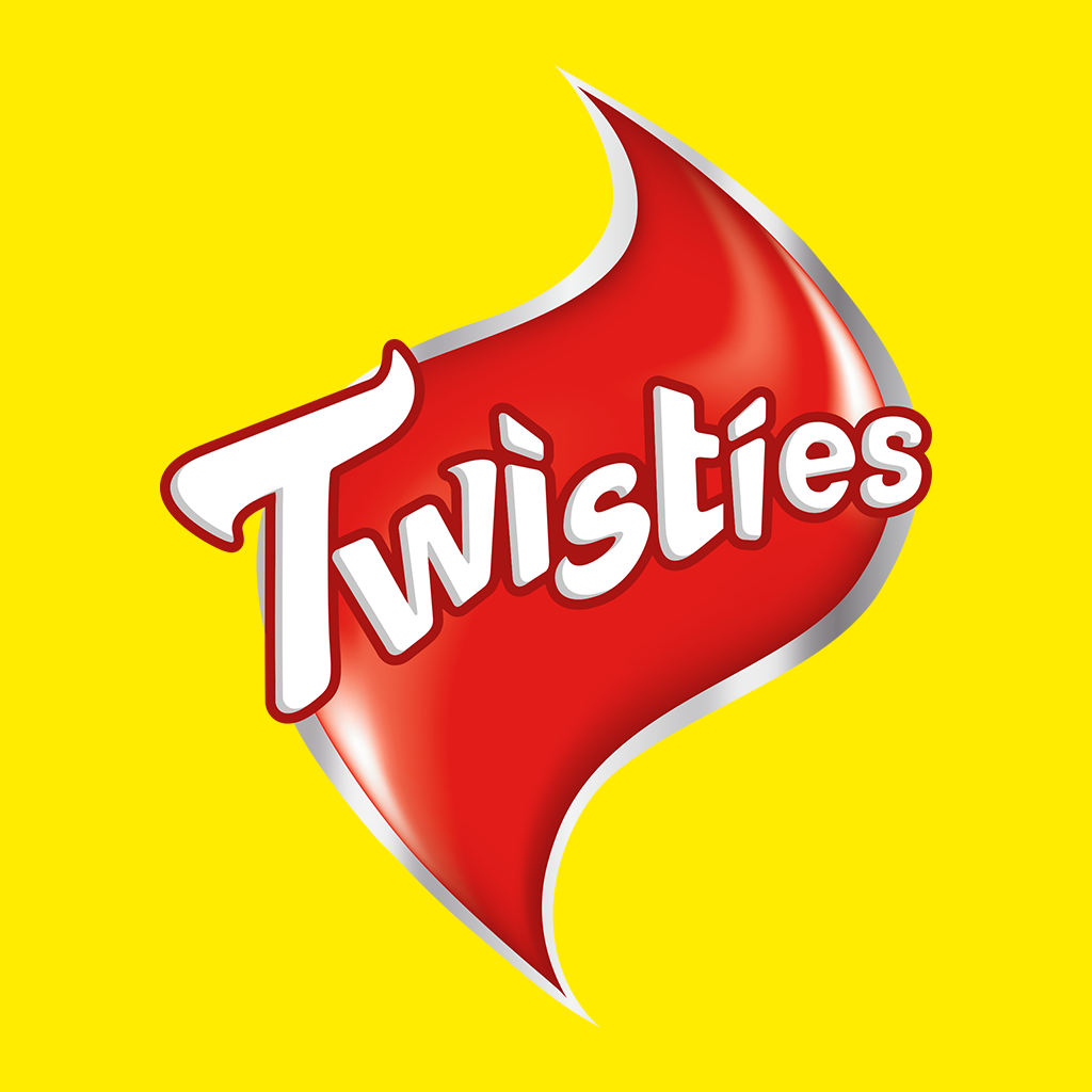 [CARTON] TWISTIES Roasted Chicken Dance 60G X 10 X 6 (PACKETS)