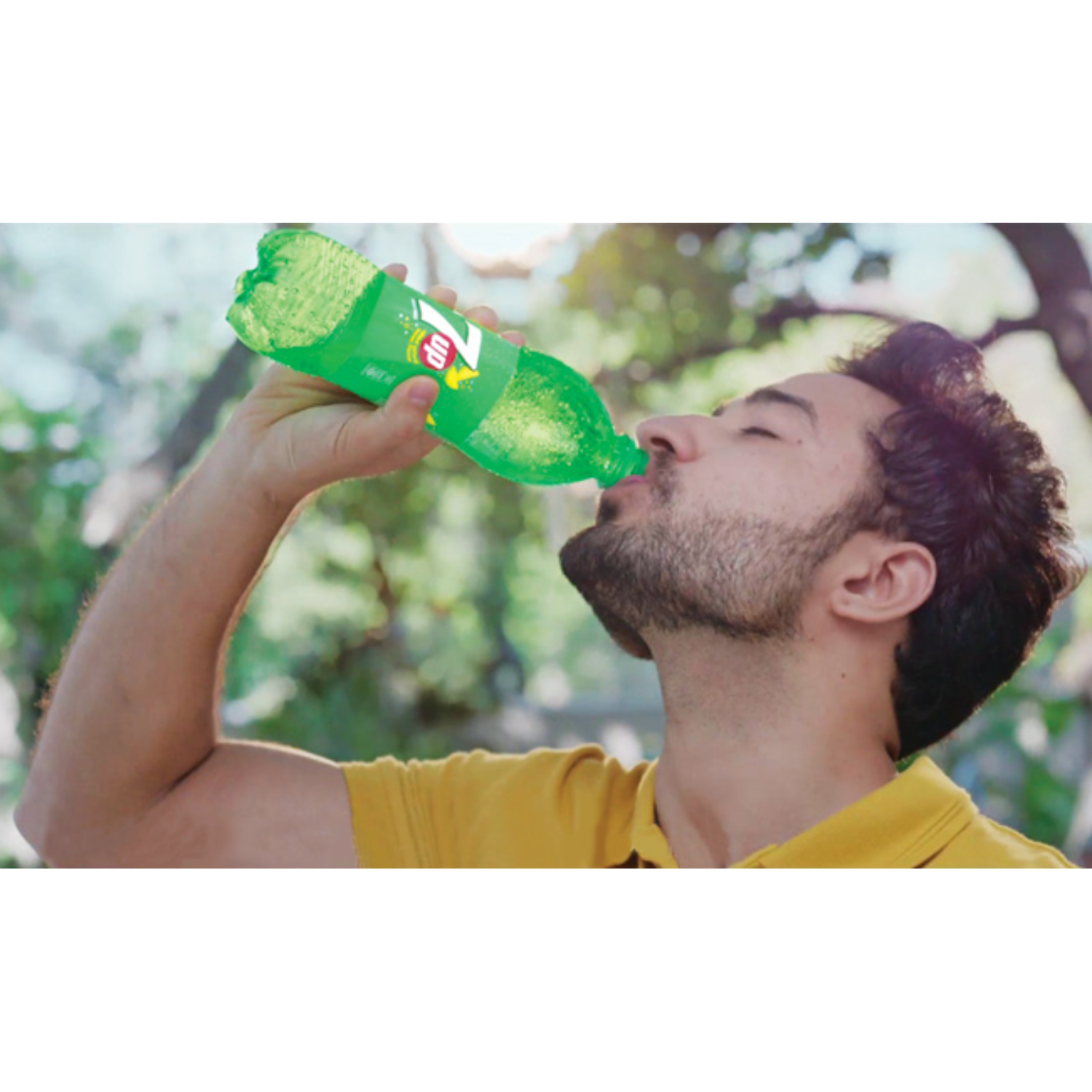 7UP 1.5L X 12 (BOTTLE)