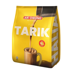 [TRIPLE PACK] AIK CHEONG Teh Halia 4-IN-1 3 X 12 X 38G (SACHET)