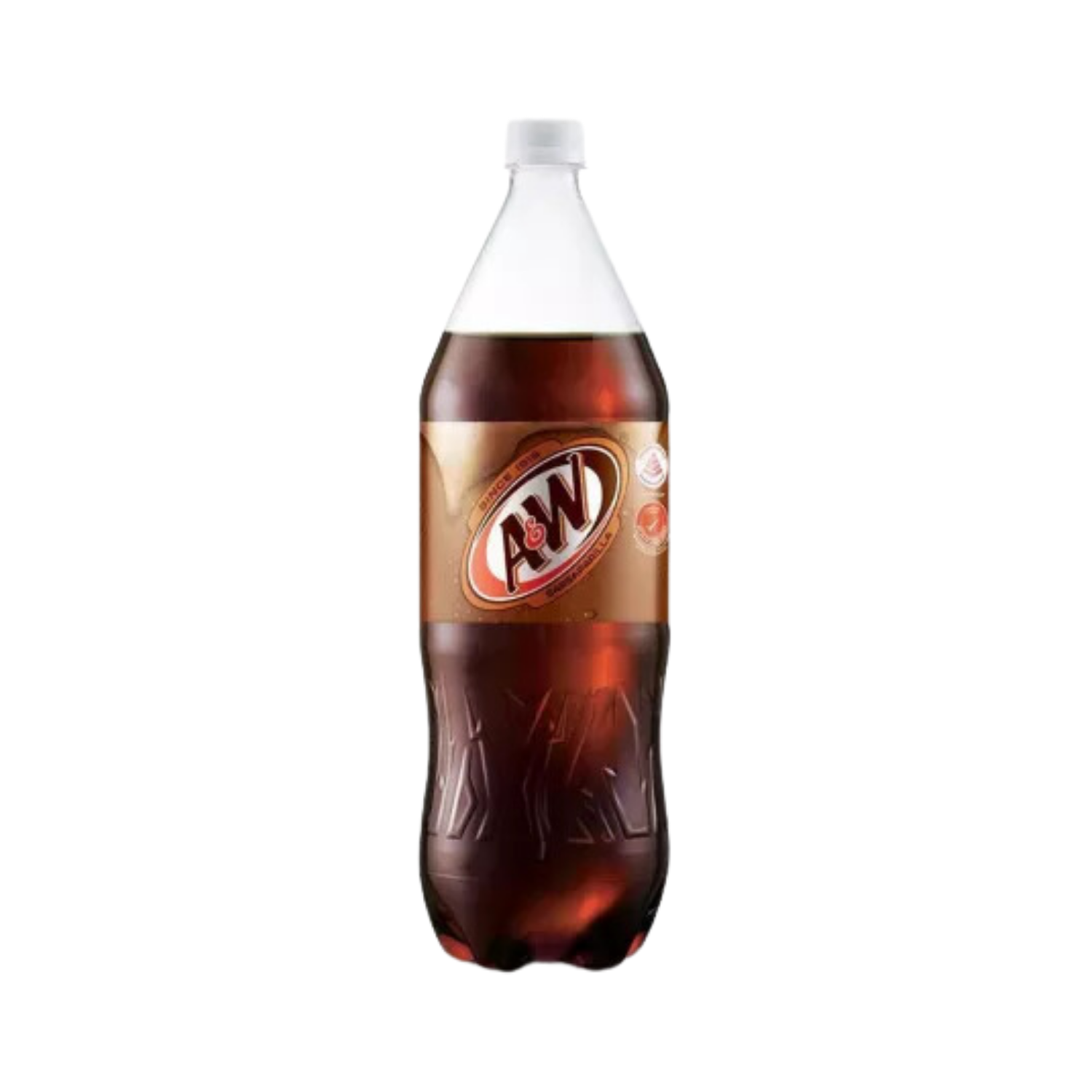 A&W Root Beer 1.5L X 12 (BOTTLE)