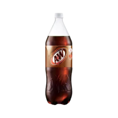 A&W Root Beer 1.5L X 12 (BOTTLE)