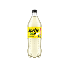 [BCRS] SPRITE Lemon + Zero 1.5L X 12 (BOTTLE)