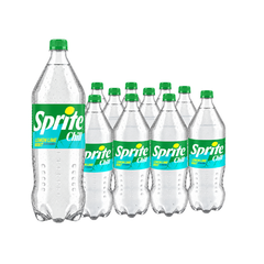 [BCRS] SPRITE Chill Lemon Lime 1.5L X 12 (BOTTLE)