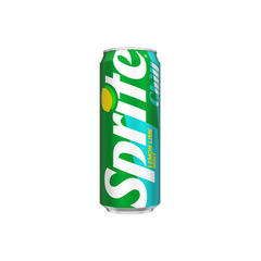 [BCRS] SPRITE Chill Lemon Lime 320ML X 24 (CAN)