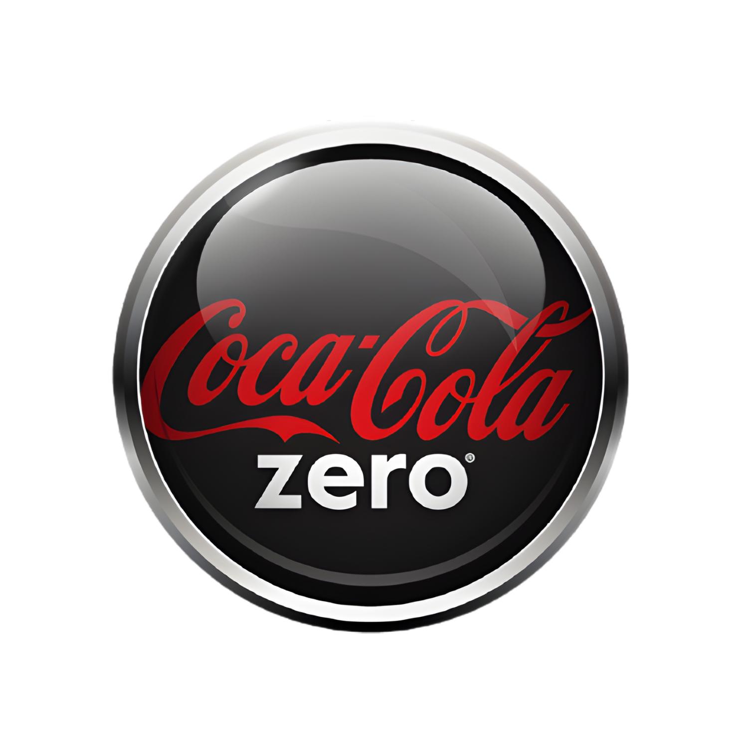 COKE Zero No Sugar 320ML X 24 (CAN)