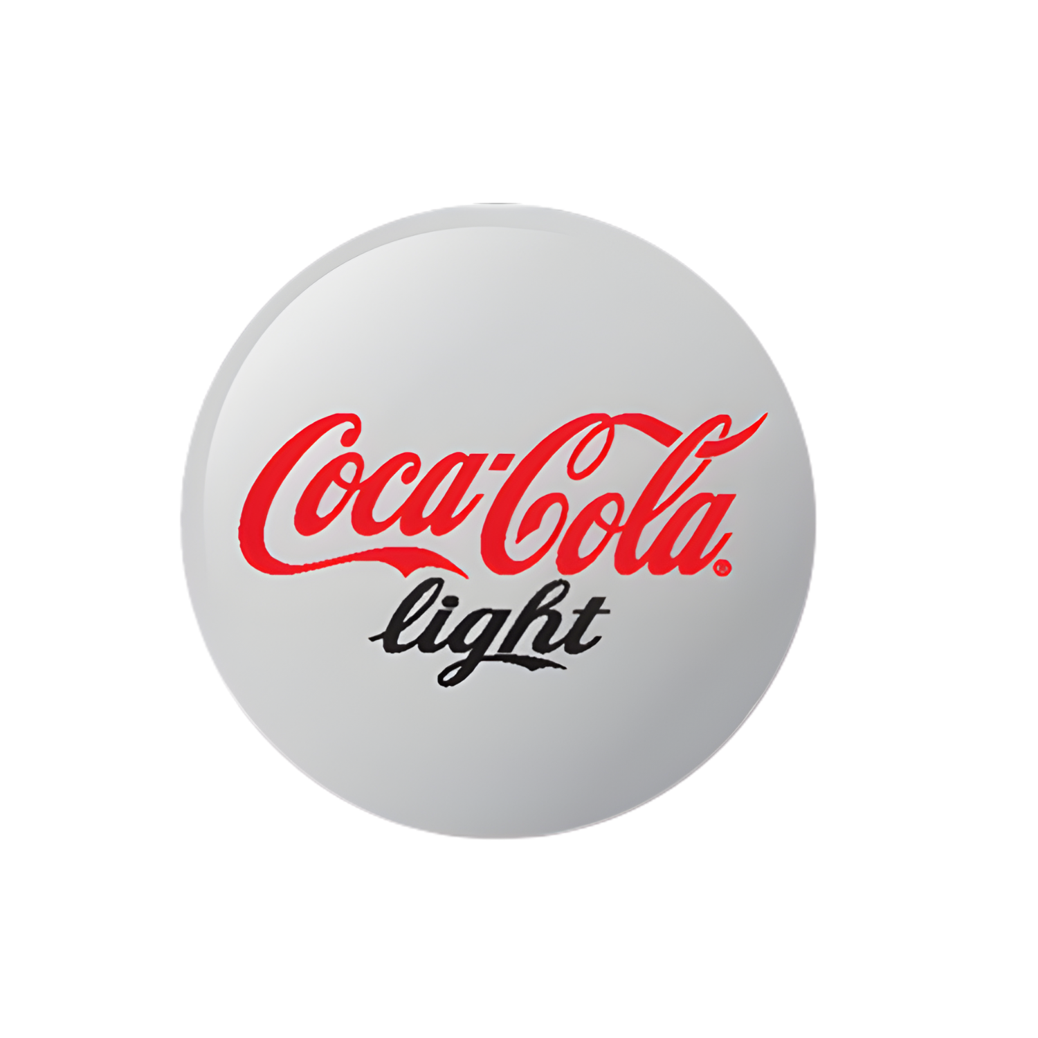 COKE Light 320ML X 24 (CAN)