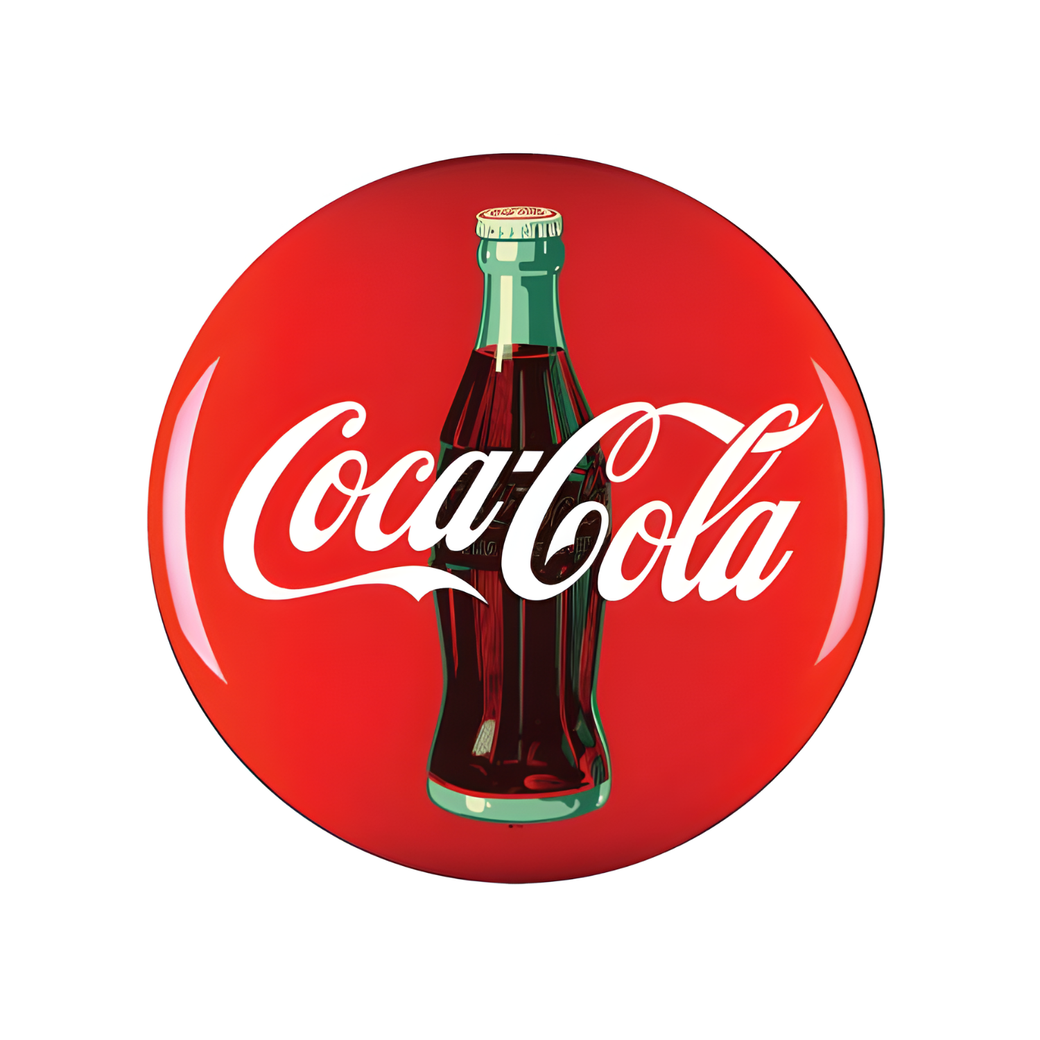 COKE Classic Mini 180ML X 24 (CAN)