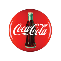 [BCRS] COKE Classic Mini 180ML X 24 (CAN)