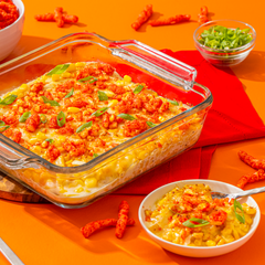 [CARTON] CHEETOS Roasted Corn & Cheese 60G X 30 (PACKETS)