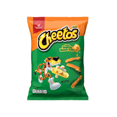 [CARTON] CHEETOS Roasted Corn & Cheese 60G X 30 (PACKETS)