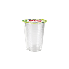 DIXY Pure Drinking Water 200ML X 48 (CUP with STRAW)