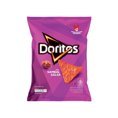 [CARTON] DORITOS Salsa Chilli 55G X 42 (PACKETS)